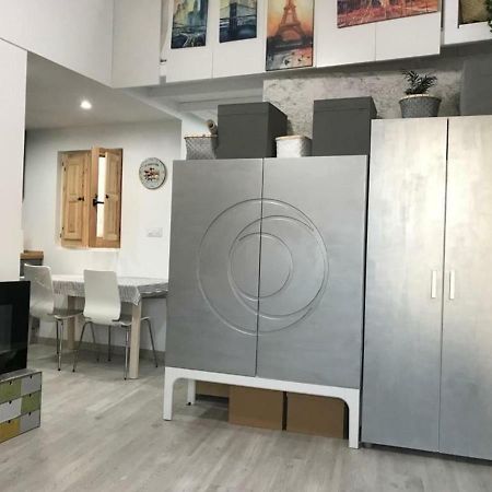 Luminoso Loft En La Ciudad Vieja Apartment A Coruna Bagian luar foto