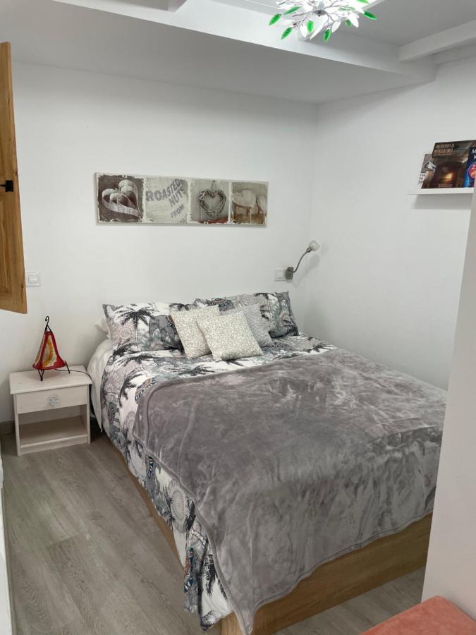 Luminoso Loft En La Ciudad Vieja Apartment A Coruna Bagian luar foto