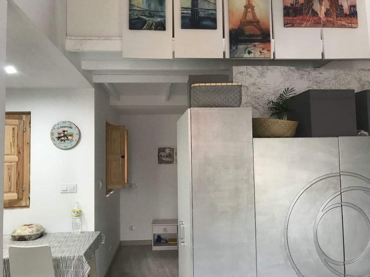 Luminoso Loft En La Ciudad Vieja Apartment A Coruna Bagian luar foto